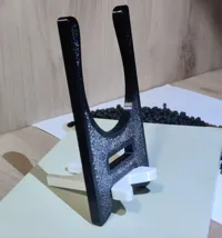 0.2mm 层高, 4 层墙, 10% 填充