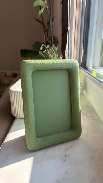 Marco decorativo: Modern photo frame — vista de referencia 5