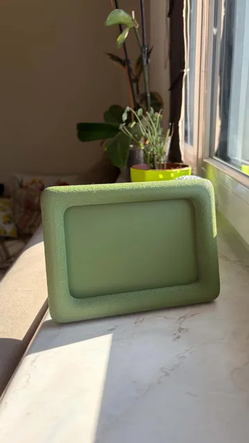 Marco decorativo: Modern photo frame — vista de referencia 4