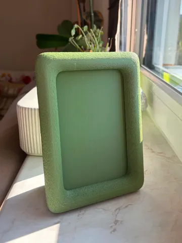 Marco decorativo: Modern photo frame — vista de referencia 2