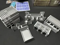 All plates, 0.2mm layer, 2 walls, 15% infill,