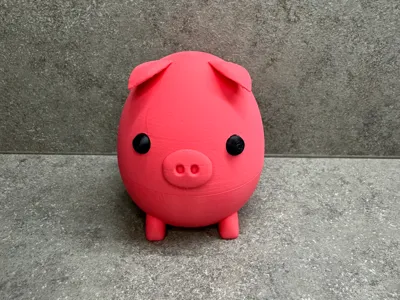 Little Piggy