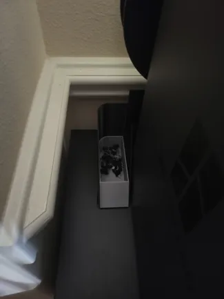 Poop Chute with Tray for X1 and P1 printers