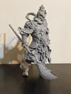 24cm weapon