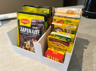 IKEA - BOITE RANGEMENT 190x100x100 et 190x140x100