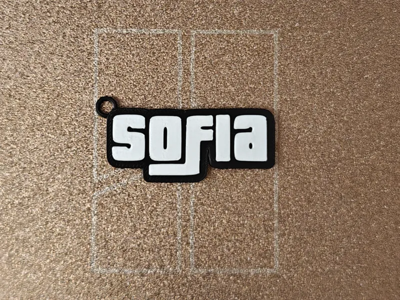 Sofia GTA