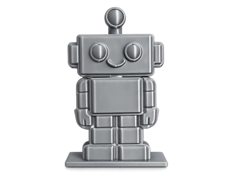 Robot Simple