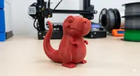 0.16mm layer, 2 walls, 20% infill