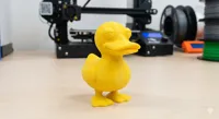 0.16mm layer, 2 walls, 20% infill