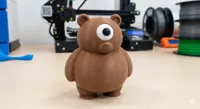 0.16mm layer, 2 walls, 20% infill
