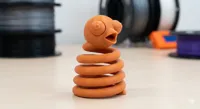 0.16mm layer, 2 walls, 20% infill