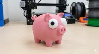 0.16mm layer, 2 walls, 20% infill