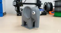 0.16mm layer, 2 walls, 20% infill