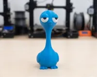 0.16mm layer, 2 walls, 20% infill