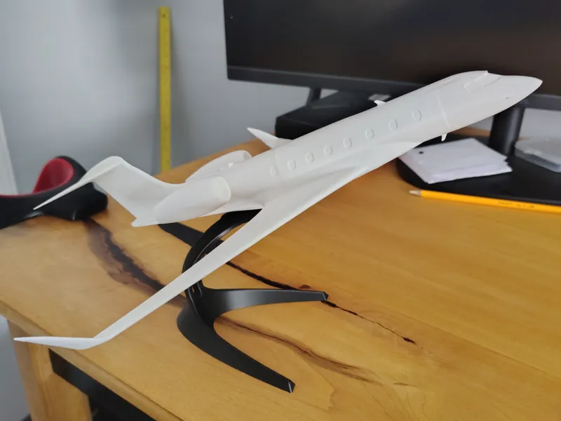 Model Plane