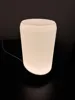 Enclosed Lamp Shade