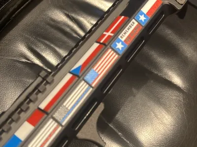 MLOK flags