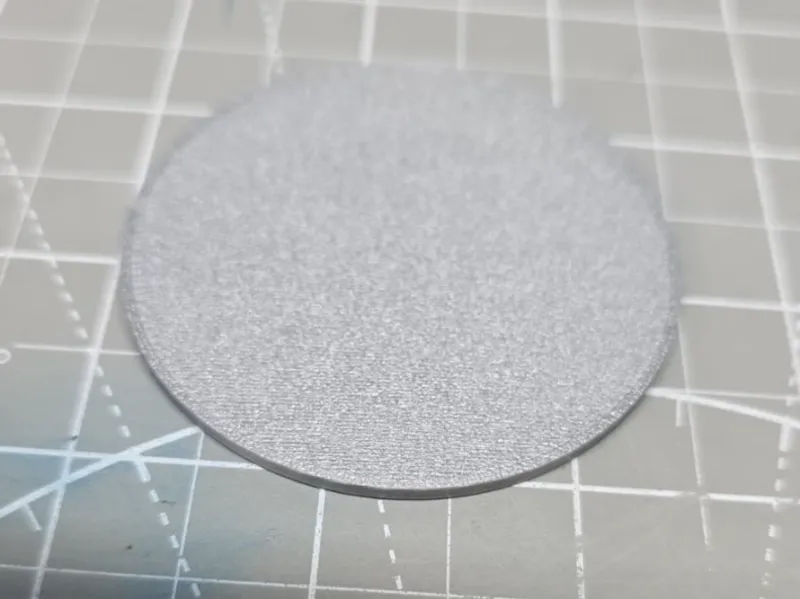 circle shape
