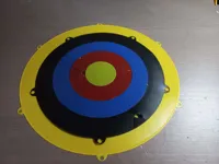 Smaller Precision Target