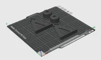 0.2mm nozzle, 0.14mm layer, 4 walls, 15% infill