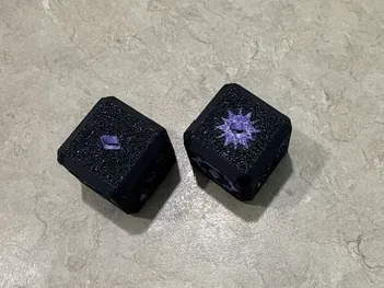 Breach Dice