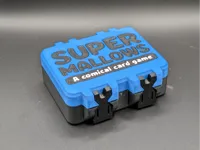 0.24mm layer, 2 walls, 10% infill