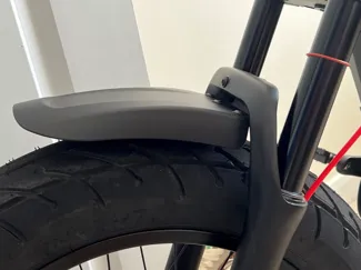 Super 73 Fender-to-Any Fork 
