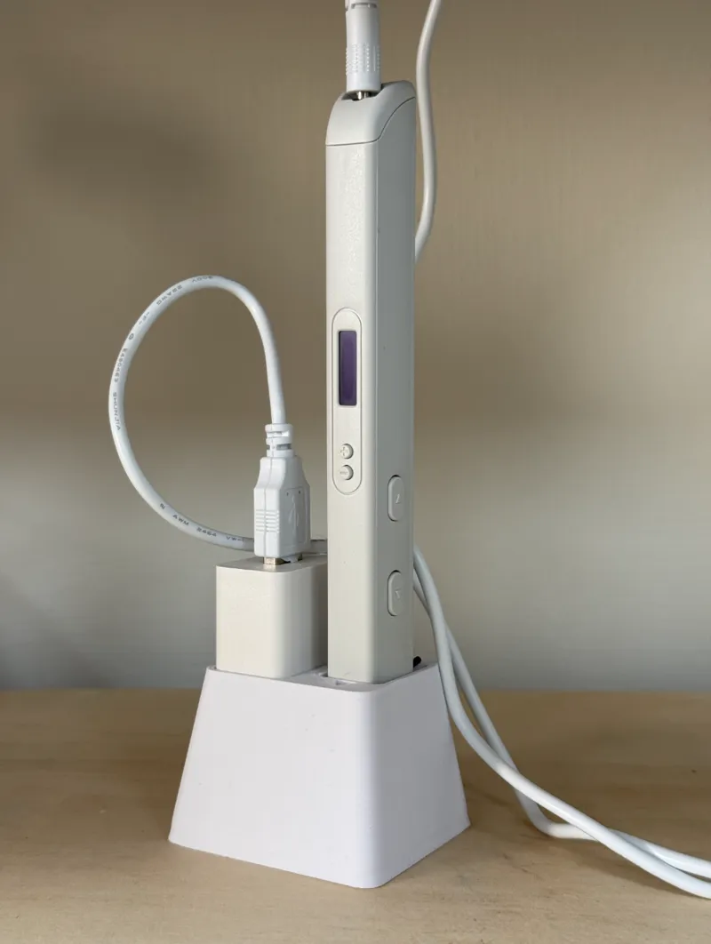 3D printing pen holder