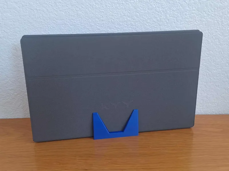 Portable Monitor Rack Stand