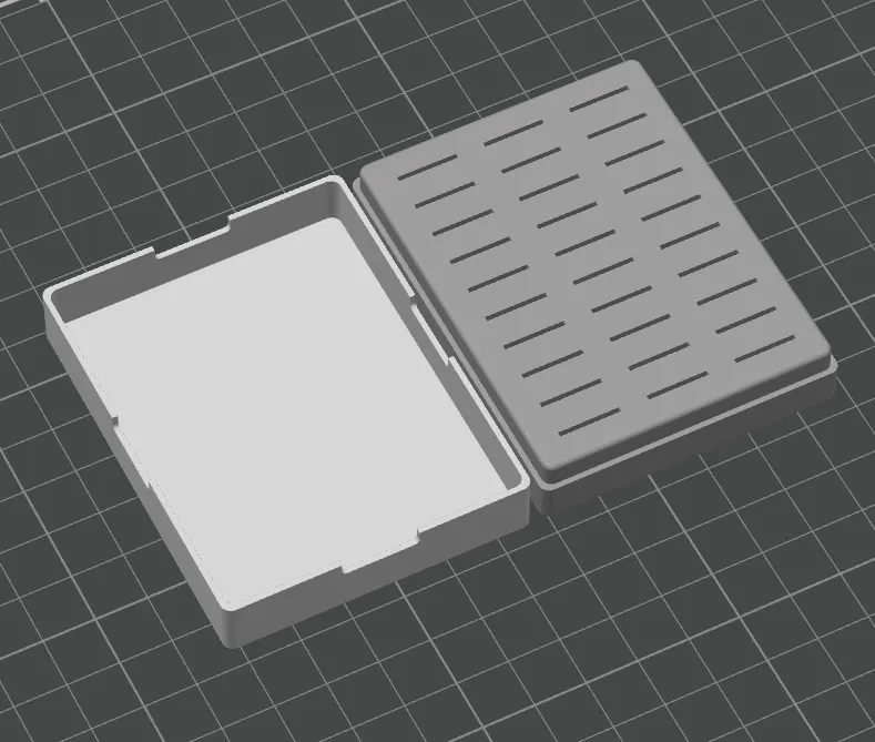 Stock MicroSD
