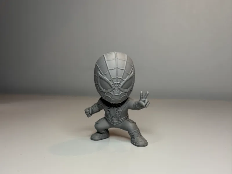 Mini Spiderman MK3
