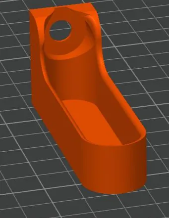 Mini Bits Holder