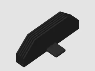 Universal Plate Holder