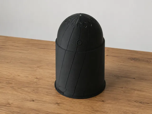Bullet Fidget