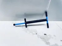 Pogo stick all parts