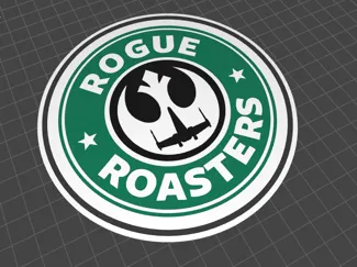 Rogue Roasters