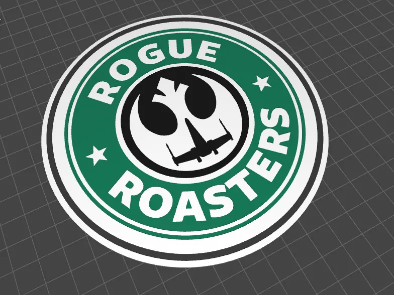 Rogue Roasters
