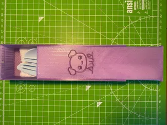 Lunch Box Utensil