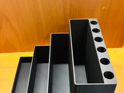 ORGANIZADOR 4 COMPARTIMENTOS