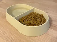 0.2mm layer, 3 walls, 5% infill, No Support, Fuzzy Skin On 