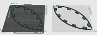 0.2mm layer, 3 walls, 15% infill