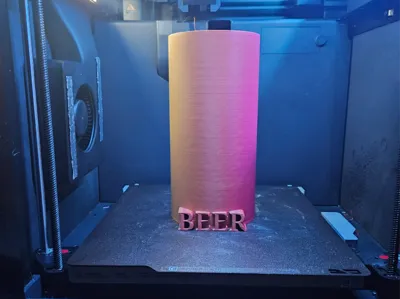 beer cover
