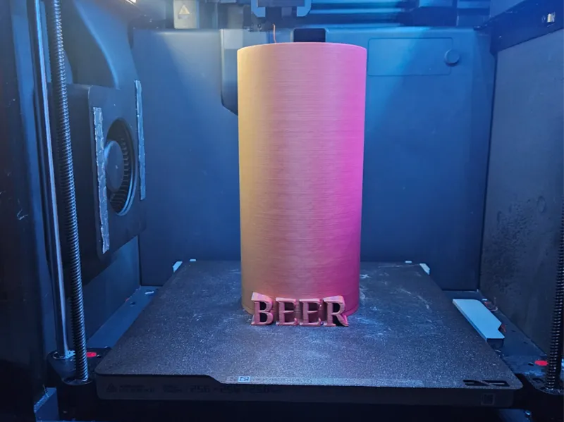 beer cover