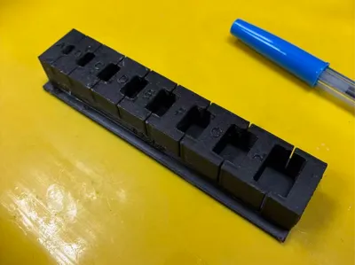 Mice/Rat Heart Slicing Mold