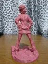 15 cm -  0.2mm layer, 2 walls, 15% infill