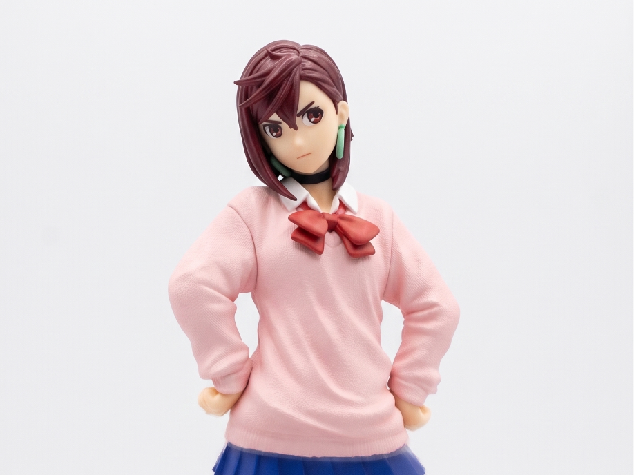 Figure Momo Ayase – Anime - Dandadan