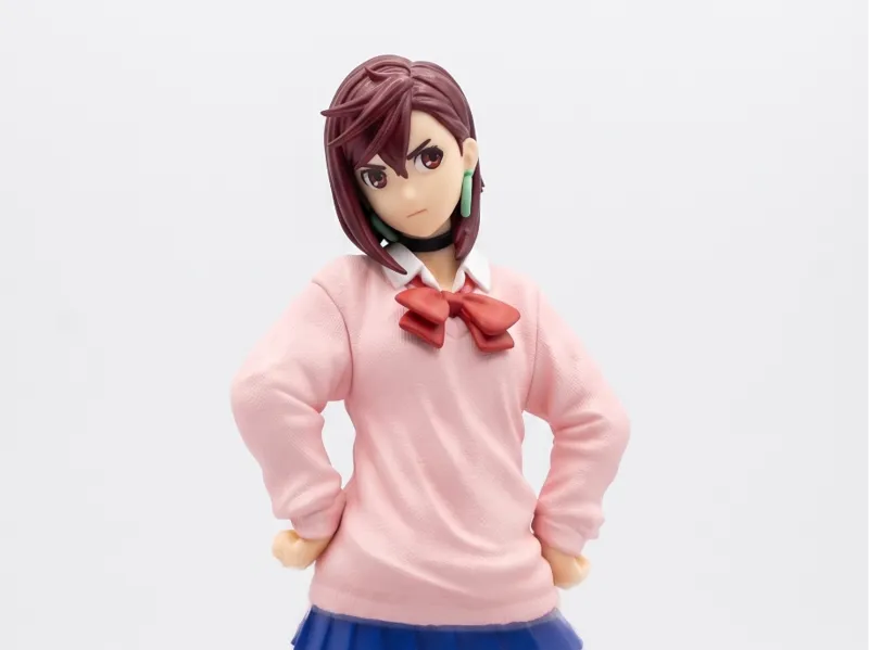 Figure Momo Ayase – Anime - Dandadan