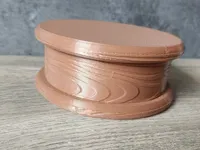 0.2mm layer, 2 walls, 8% infill