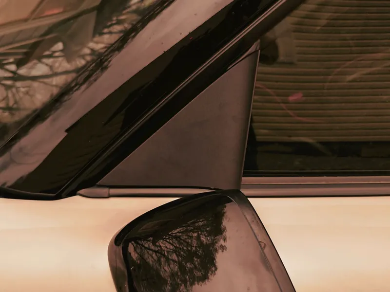 MX5 ND Wind Deflector (READ DESCRIPTION!)