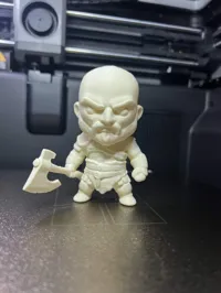 0.16mm layer, 2 walls, 15% infill
